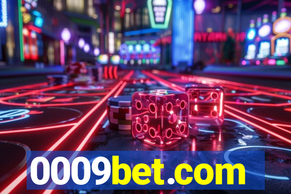 0009bet.com