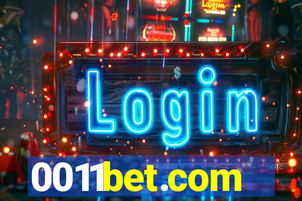 0011bet.com