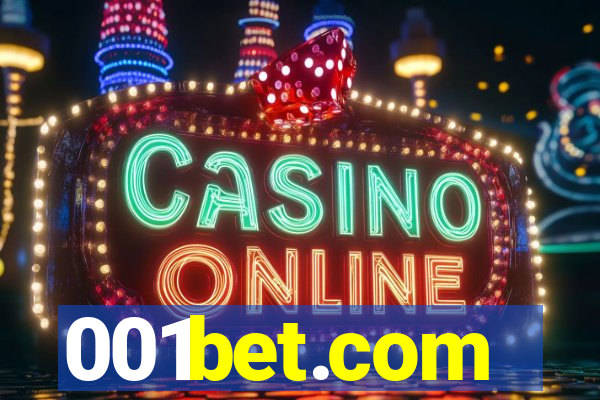 001bet.com