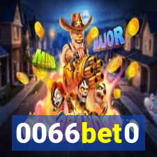 0066bet0