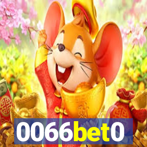 0066bet0