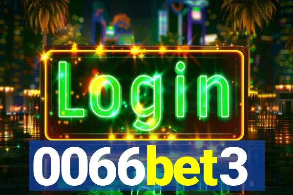 0066bet3