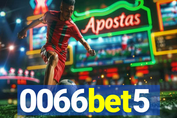 0066bet5