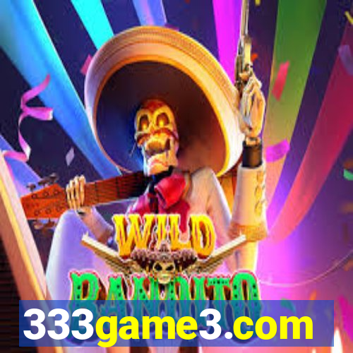 333game3.com