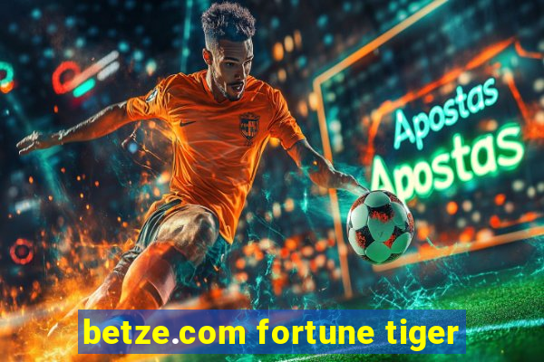 betze.com fortune tiger