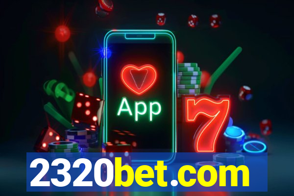 2320bet.com