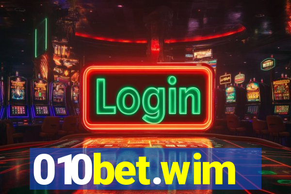 010bet.wim