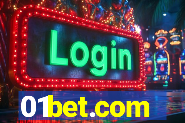 01bet.com