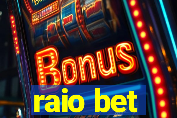 raio bet