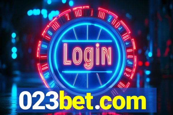 023bet.com