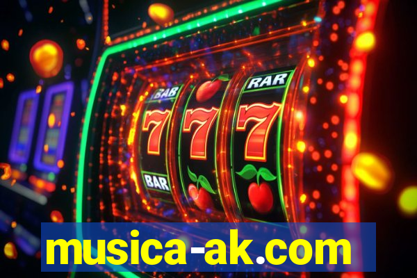 musica-ak.com