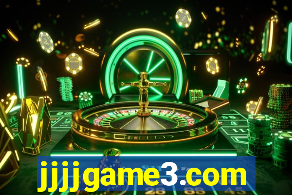 jjjjgame3.com