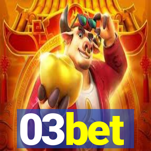 03bet