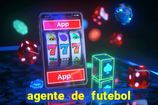 agente de futebol apk mod dinheiro infinito 3.5 9