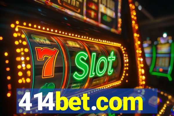 414bet.com