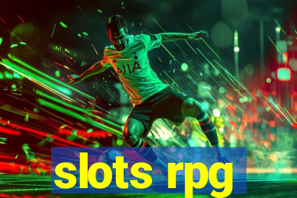 slots rpg