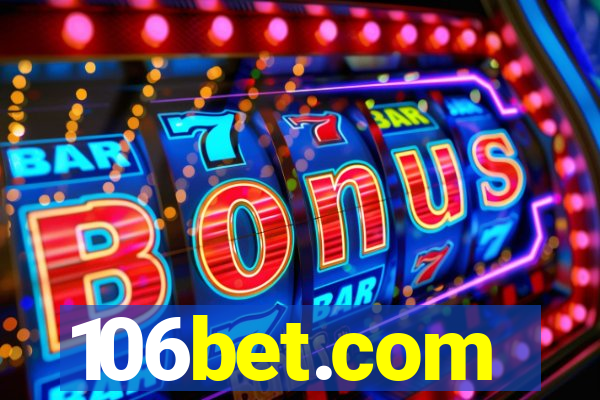 106bet.com