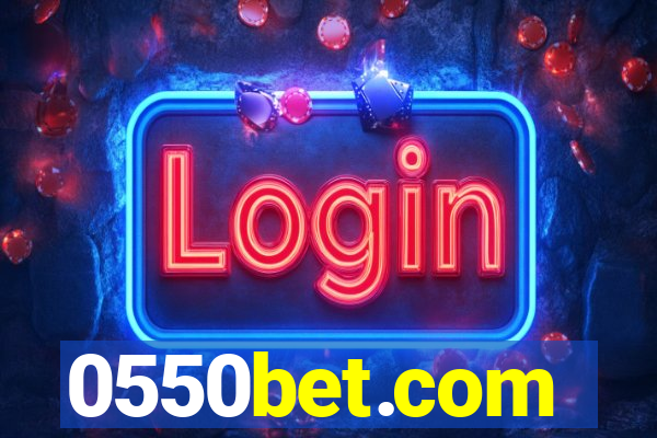 0550bet.com