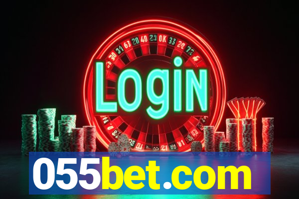 055bet.com