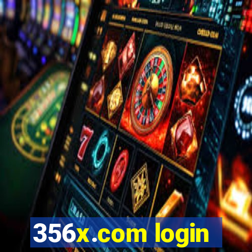 356x.com login