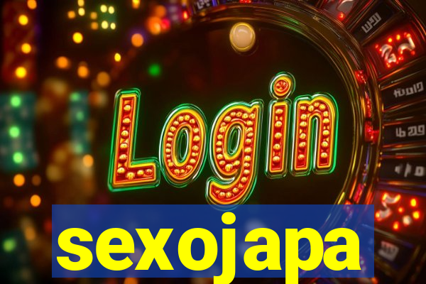 sexojapa