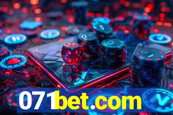 071bet.com