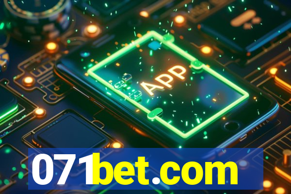 071bet.com