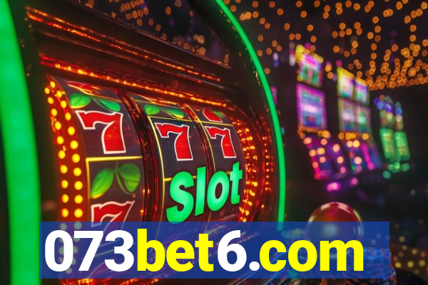 073bet6.com