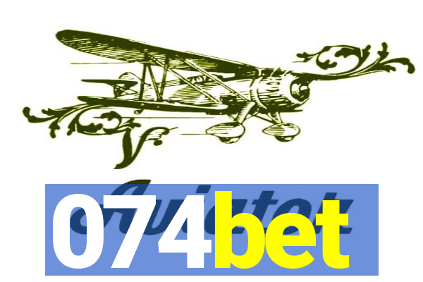 074bet