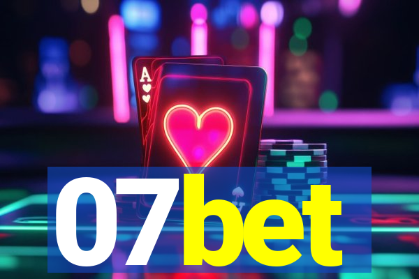 07bet