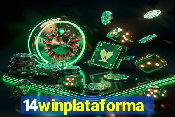 14winplataforma