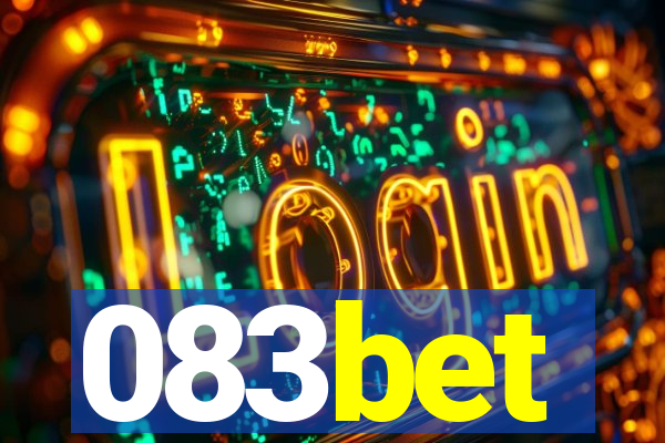 083bet