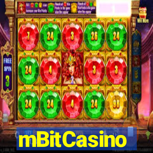 mBitCasino