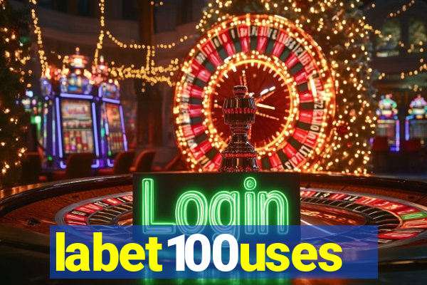 labet100uses