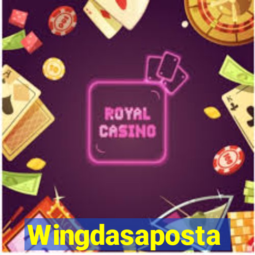 Wingdasaposta