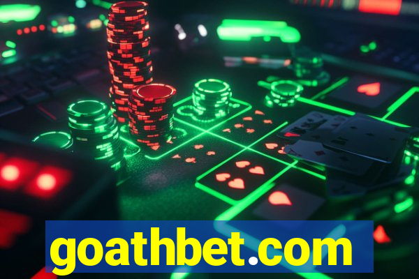 goathbet.com