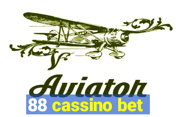 88 cassino bet