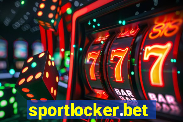 sportlocker.bet