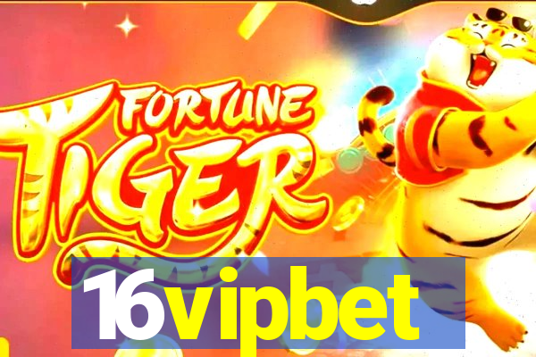 16vipbet