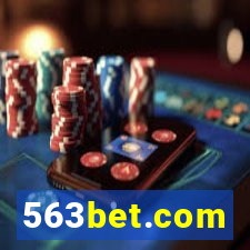 563bet.com