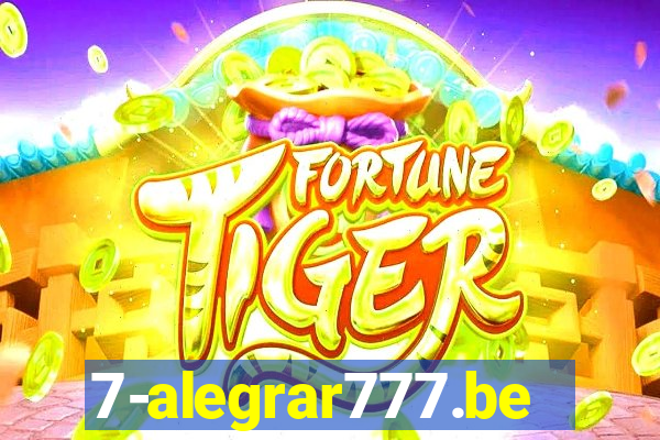 7-alegrar777.bet