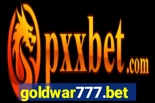 goldwar777.bet