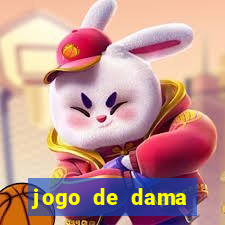 jogo de dama valendo dinheiro