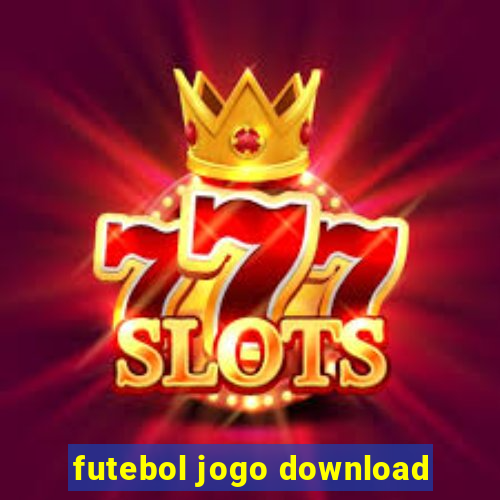 futebol jogo download