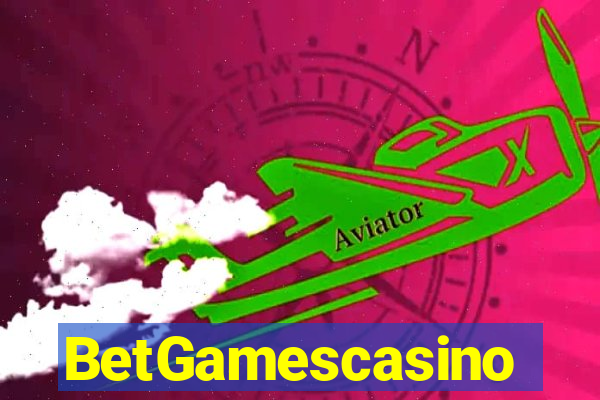 BetGamescasino