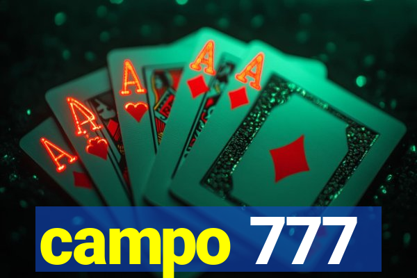 campo 777