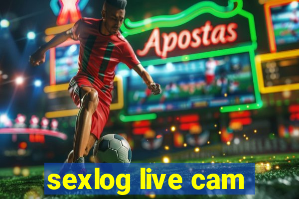 sexlog live cam