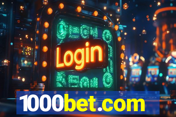 1000bet.com