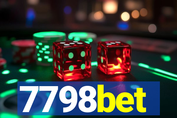 7798bet