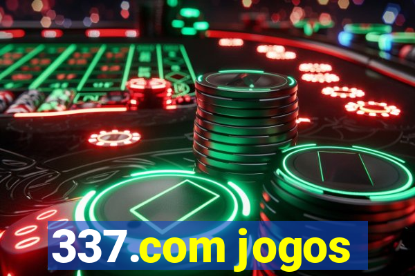 337.com jogos